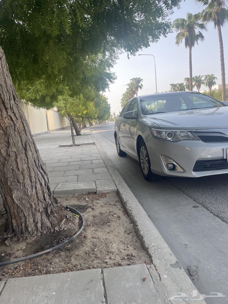 كامري موديل 2014 فل كامل64463696478721110