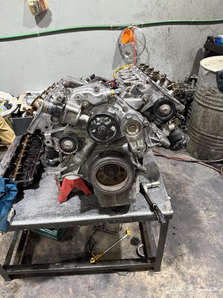 مكاين دوج اكسبديشن جمس ضمان سنه64456612694785111