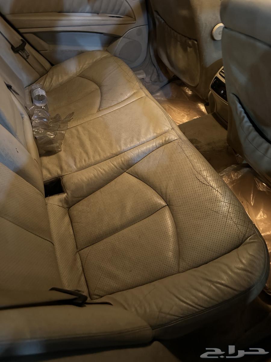 مرسيدس مديل 200664453696387586114