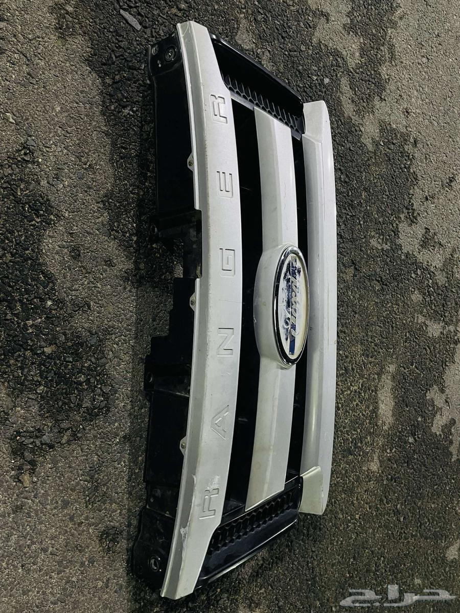 شبك فورد رينجر 201164453038396802111