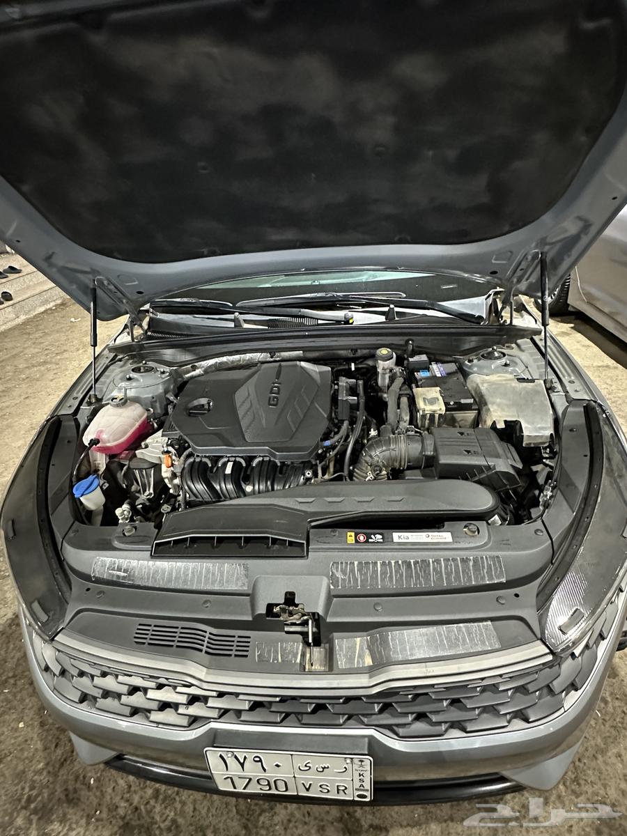 كيا K5 202364463333904515113