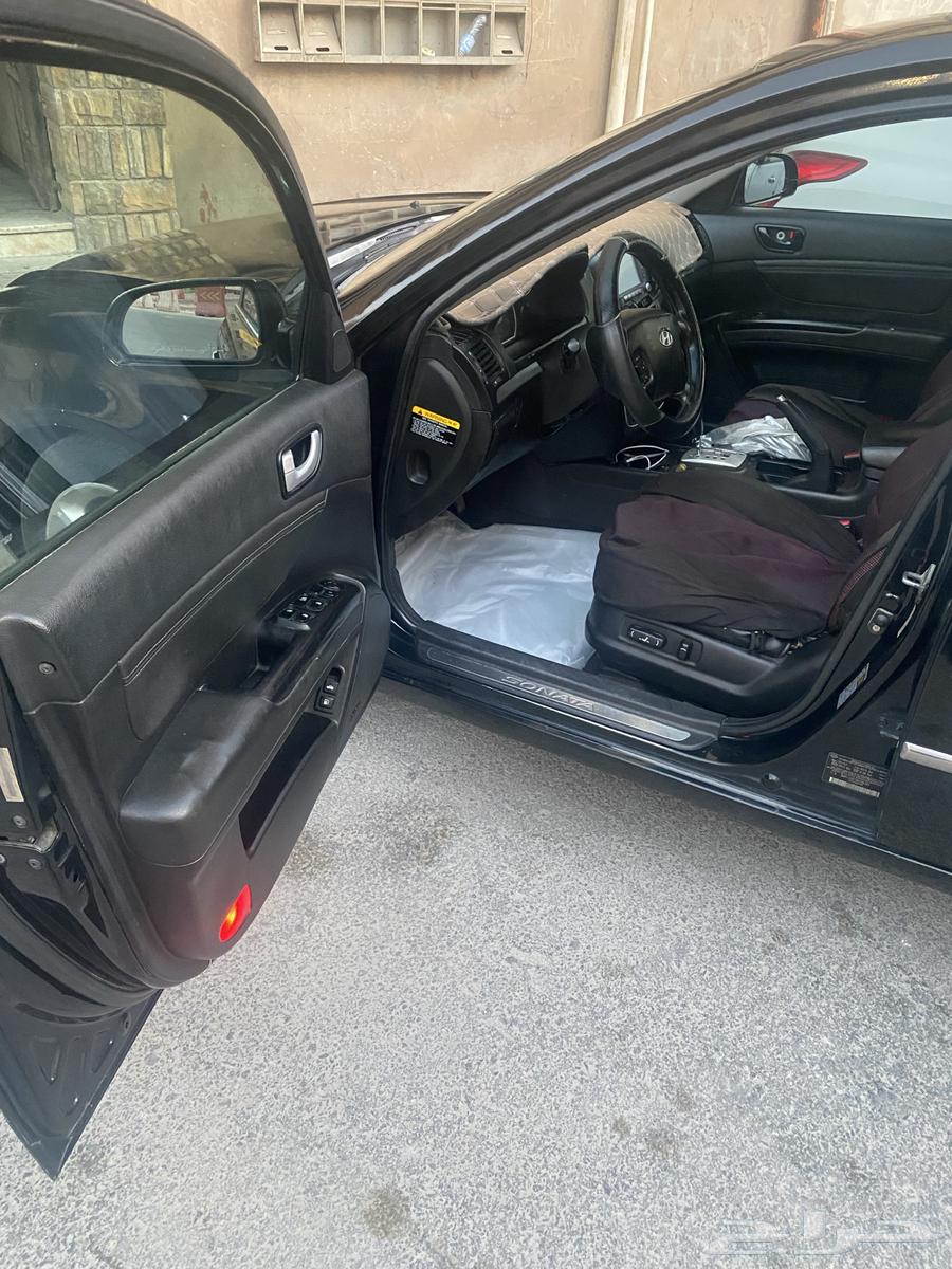 هونداي سوناتا 2008 للبيع64456599097091114