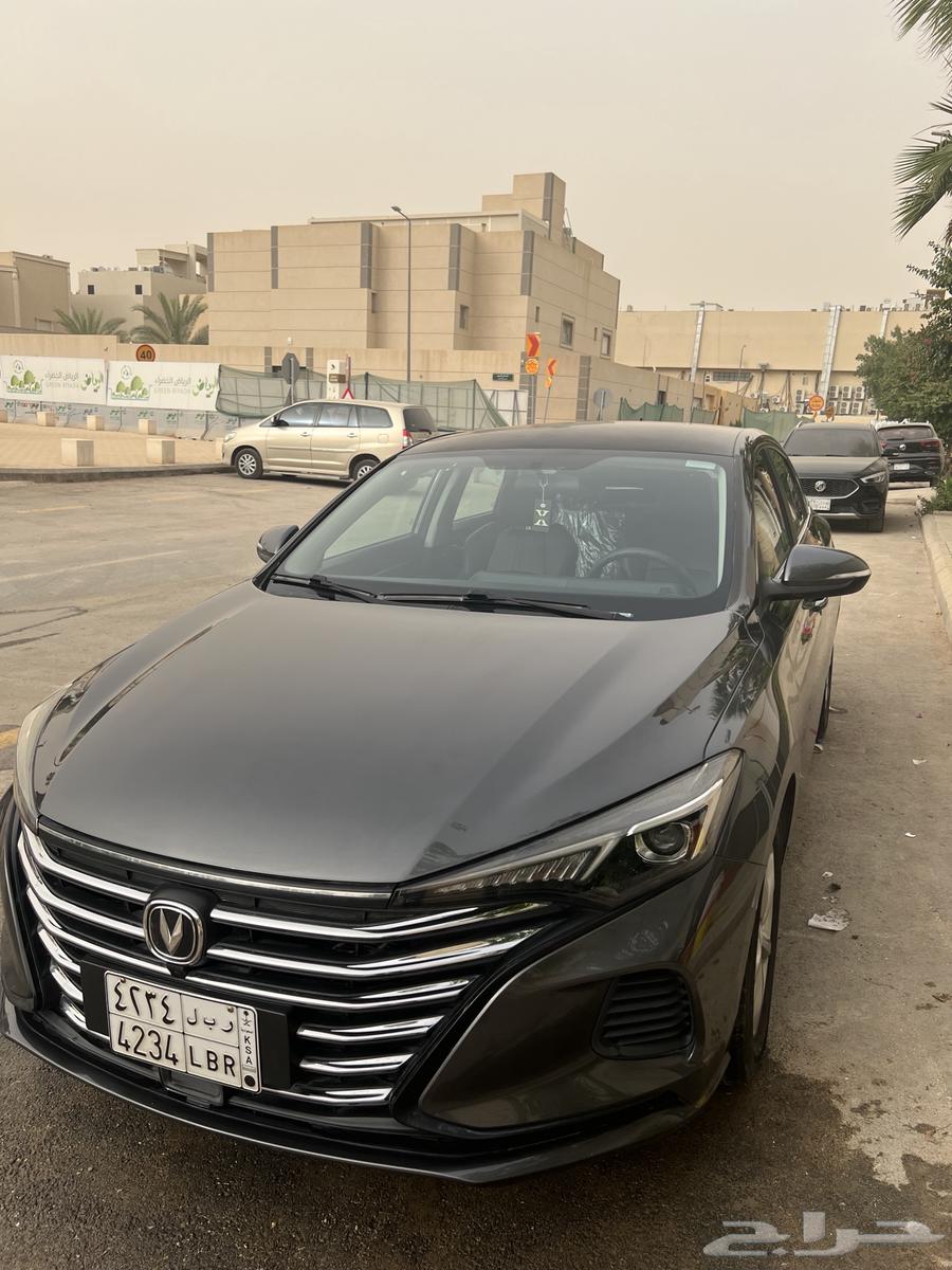 Changan Eado Plus 202264453875219202111