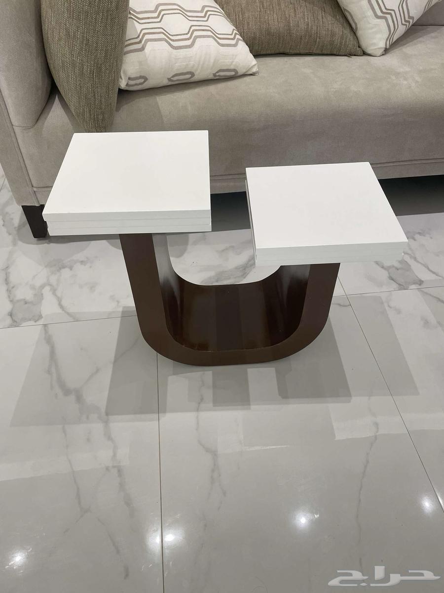 طاولات كنب جديده64321771466241111