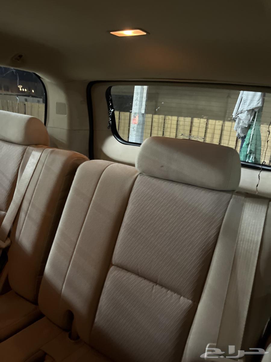 جمس تاهو موديل 2013 LT64464224172161113