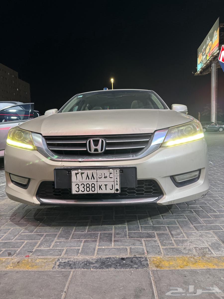 Accord 2013 Full Specs64464761357441114