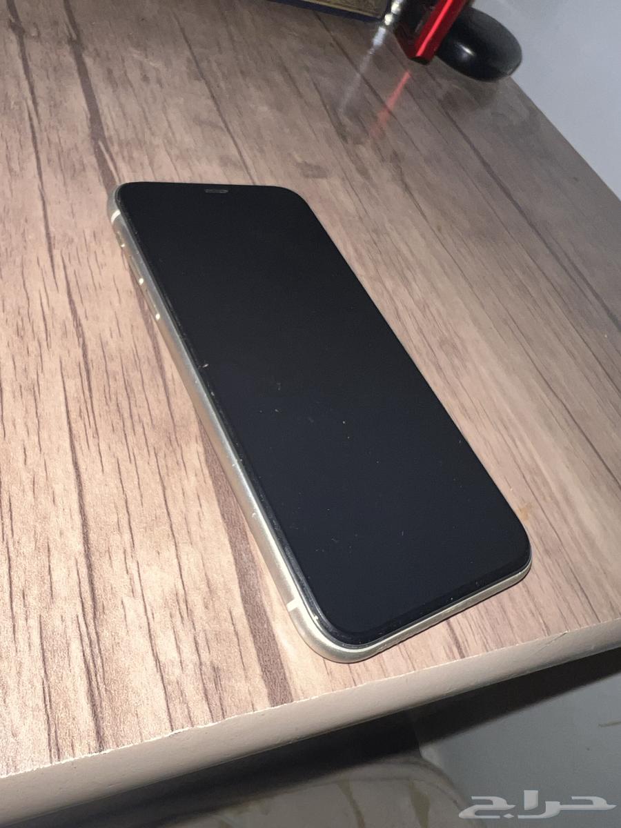 iPhone 11 128GB used, personally used, in good condition, battery at 80%64319014686979112