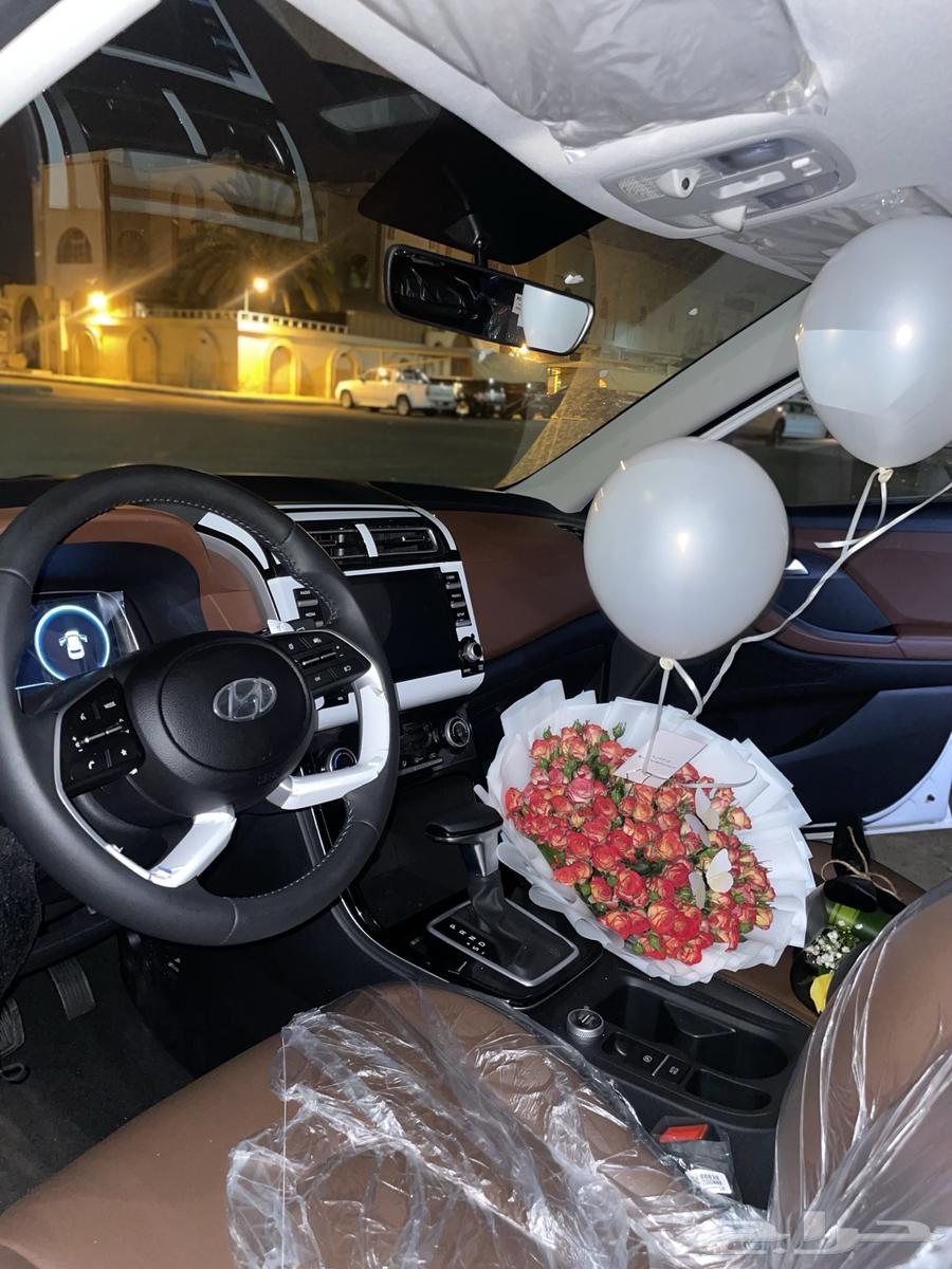 هونداي كريتا 2024 للتنازل64465632957827110