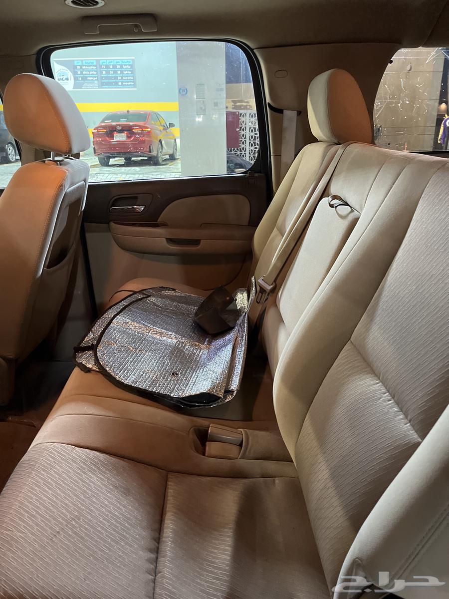 جمس تاهو موديل 2013 LT64464224172161112