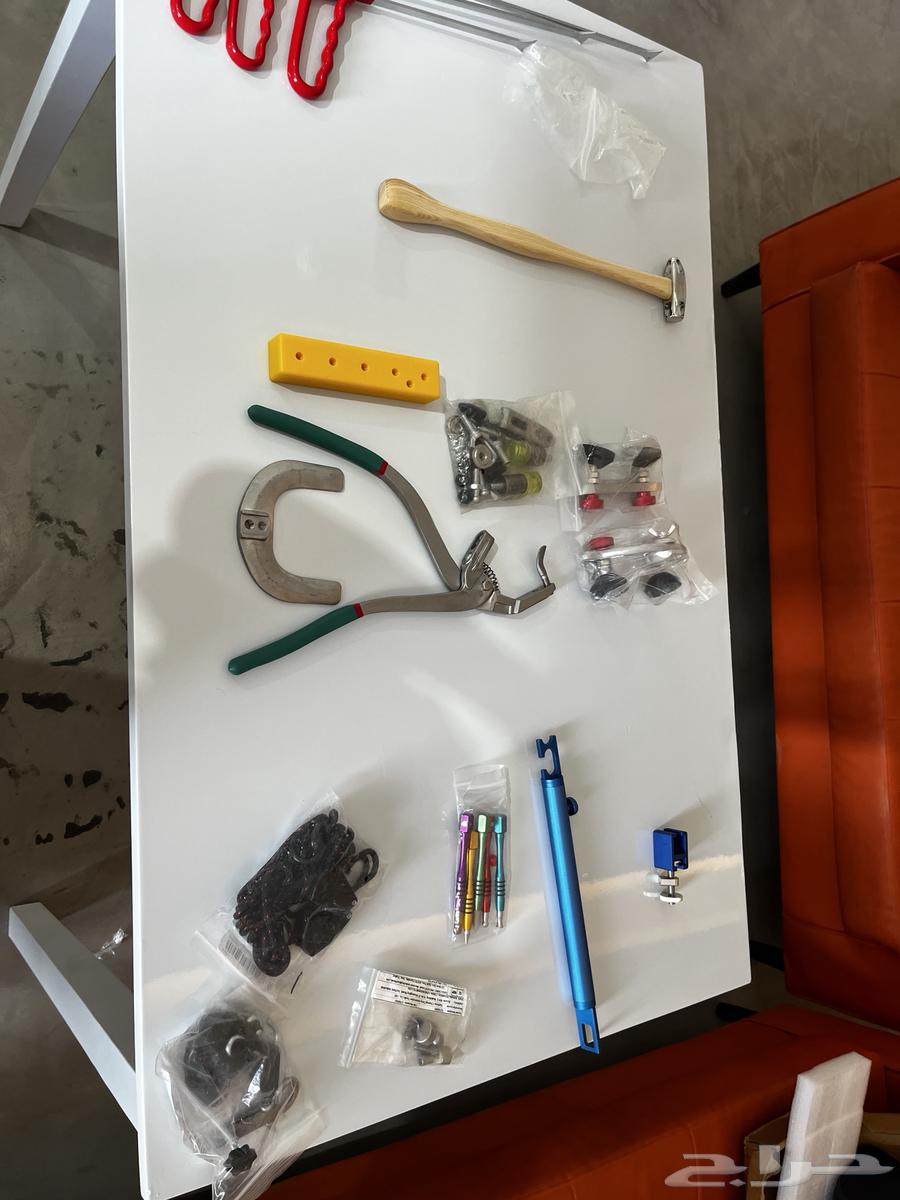 Pdr Cold Gluing Tools64457610345473111