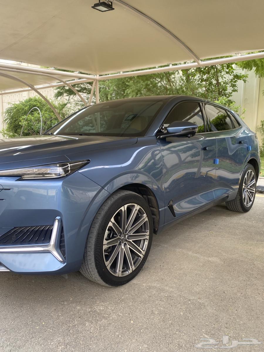 شانجان يوني كي 2023 نظيف جدا64465702793985110