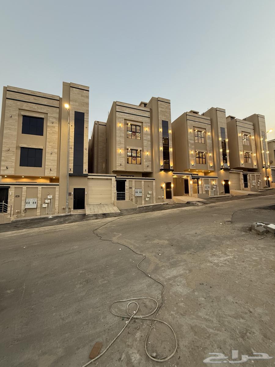 Apartments for sale, ground and upper floors, in Al-Diyafa neighborhood, Abha Road, Khamis Mushait63613617535747113