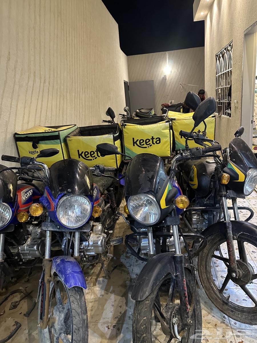 20دباب فوكسر 2024و2025 للإيجار او البيع64518888053505113