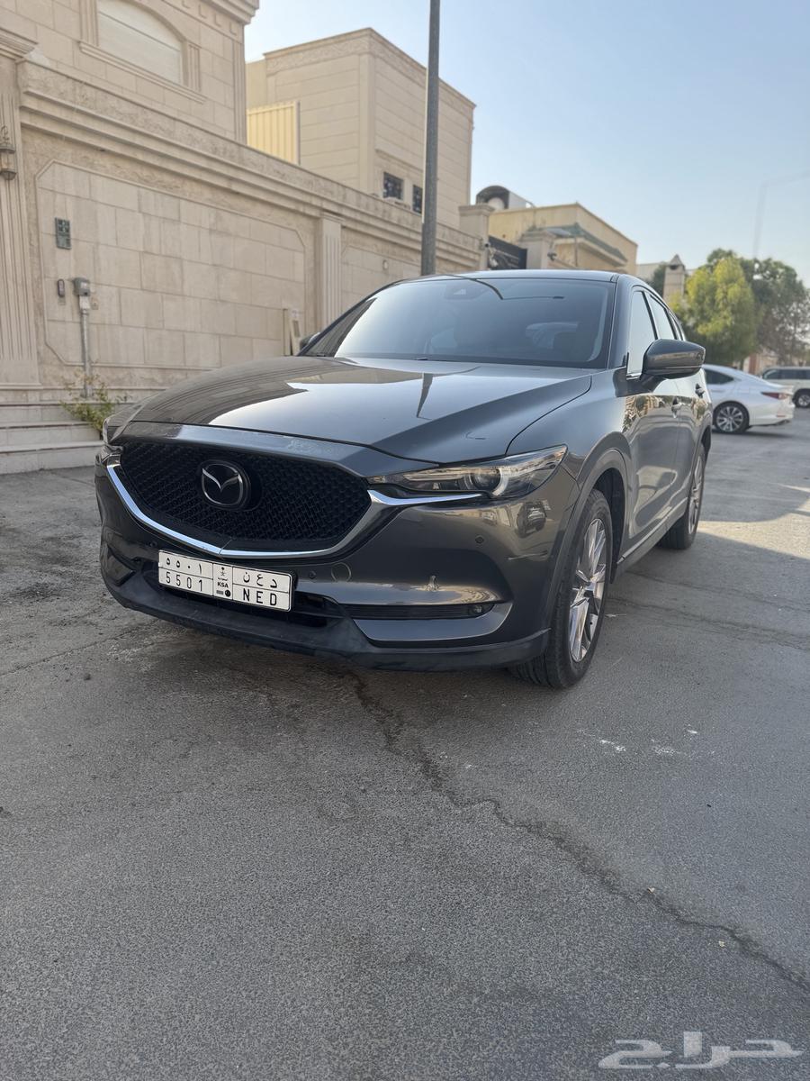 للبيع مازدا cx 5 2020 فل كامل64464042270209110