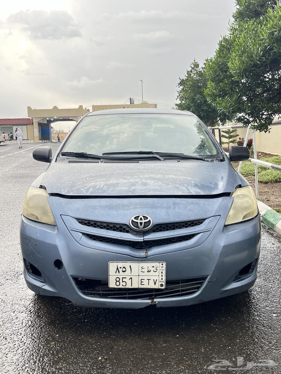 Yaris 200764460926109825112