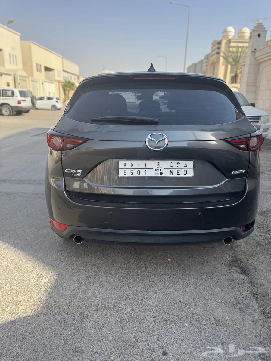 للبيع مازدا cx 5 2020 فل كامل64464042270209112