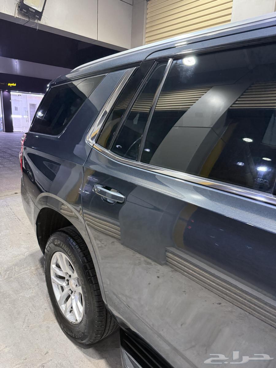 Tahoe 2021 LS64458006792706113