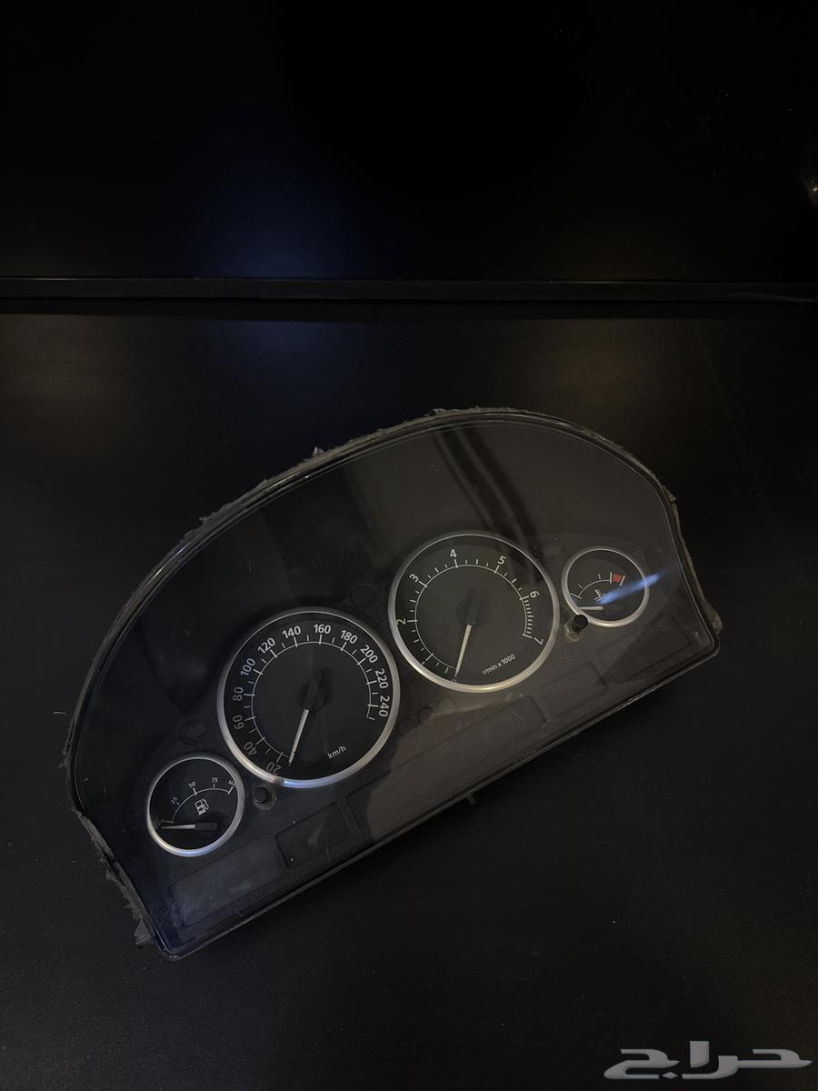 Original Range Rover Speedometer 2002-200464457541646977110