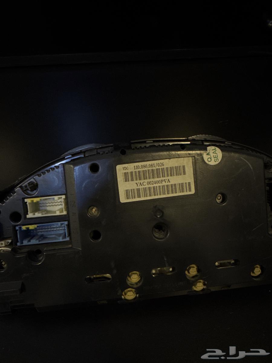 Original Range Rover Speedometer 2002-200464457541646977113