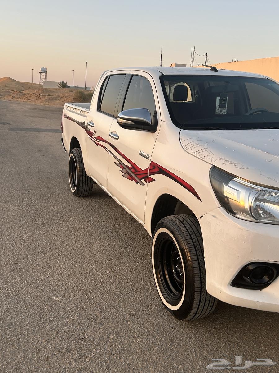 HiLux 2017 Regular GL264461656832642112