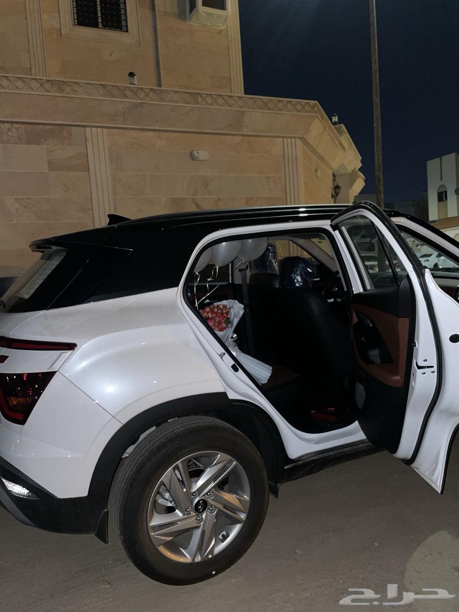 هونداي كريتا 2024 للتنازل64465632957827111