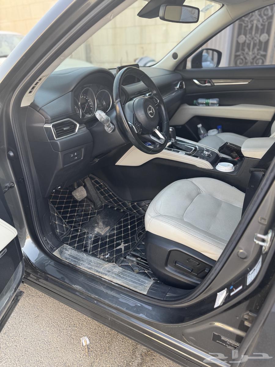 للبيع مازدا cx 5 2020 فل كامل64464042270209113