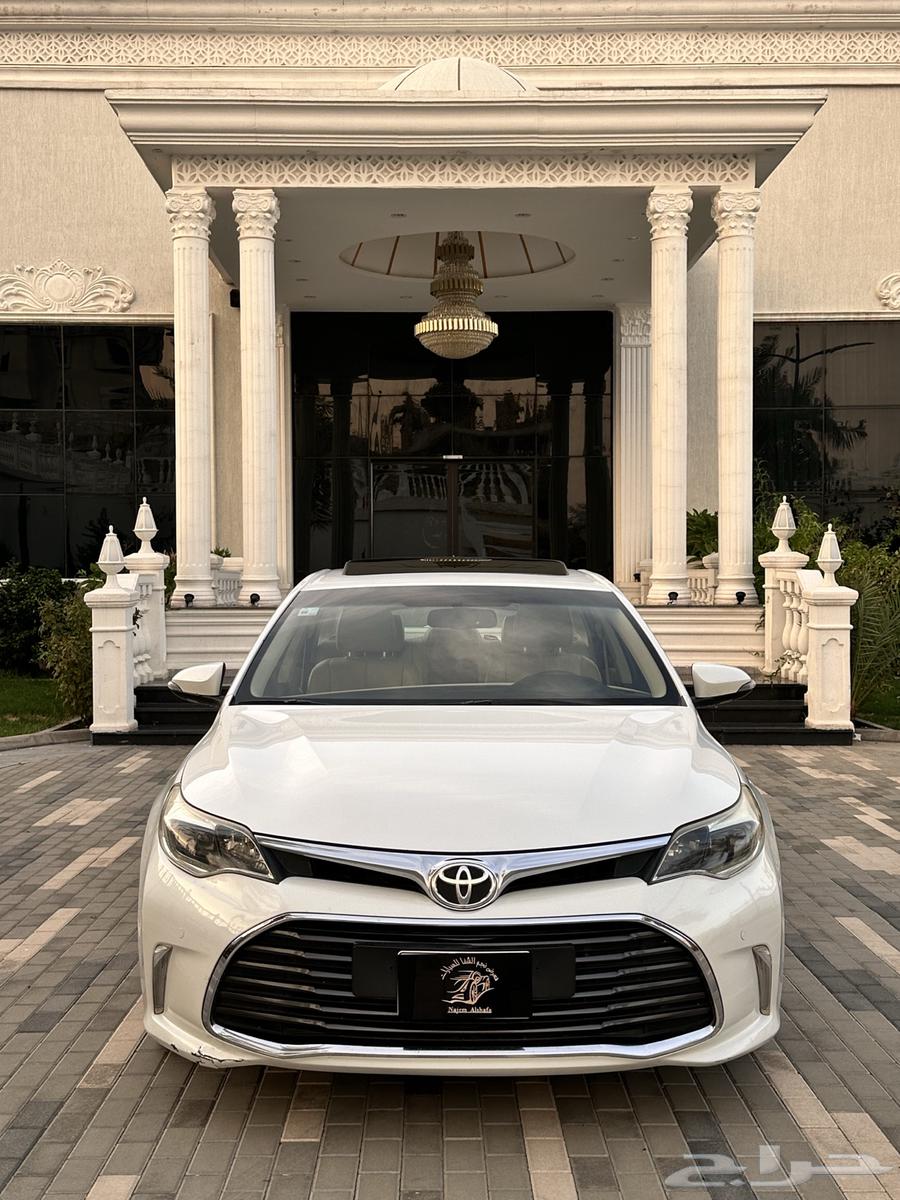 افالون 2016 بودي بلد ليمتد64464195988353110