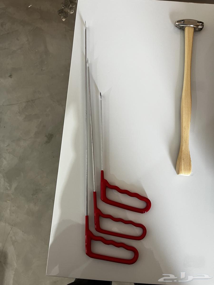 Pdr Cold Gluing Tools64457610345473113