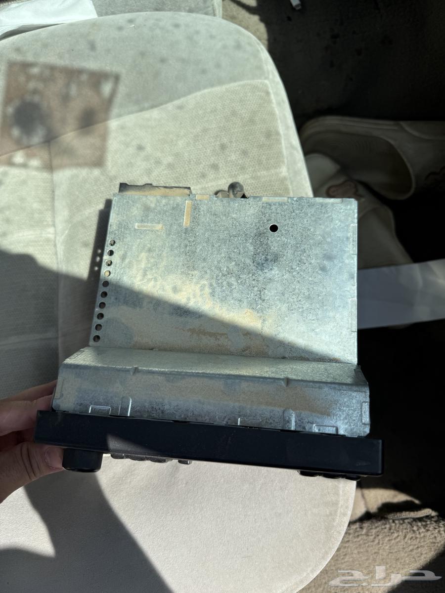 مسجل فورد وكاله64463846913026112