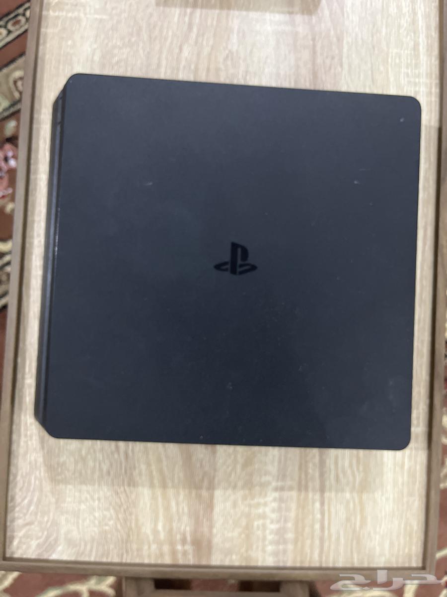 بلاستيشن 4 بدون ايداي64318543662723111