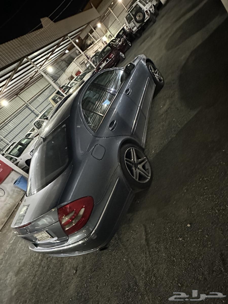مرسيدس مديل 200664453696387586113