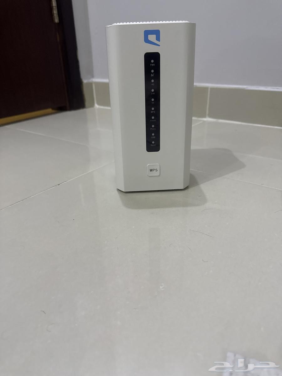 5G Mobile Router Device64313683450626110