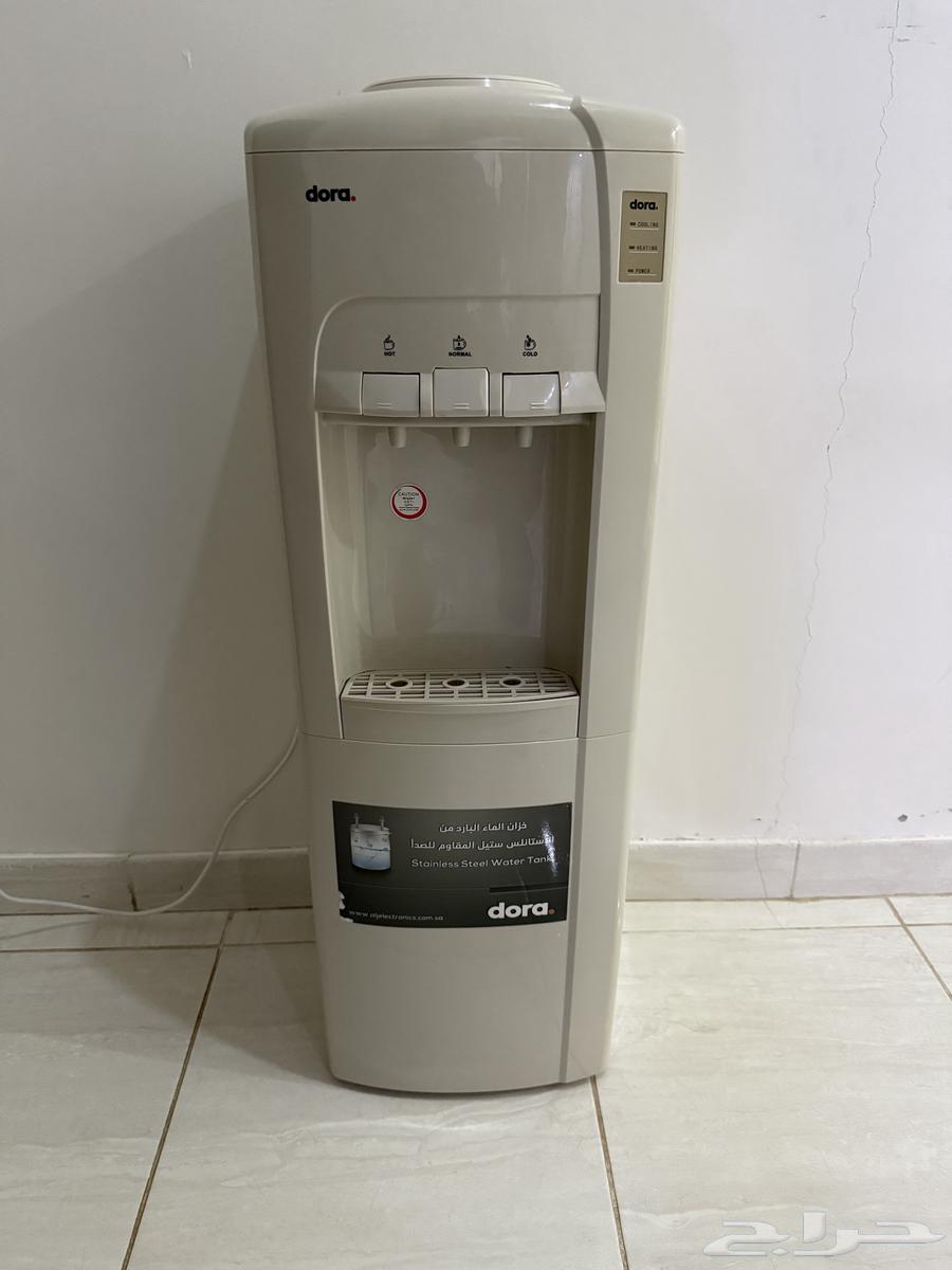 نجفه للبيع نظيفه فخمه وبراده نظيفه64322117426307111