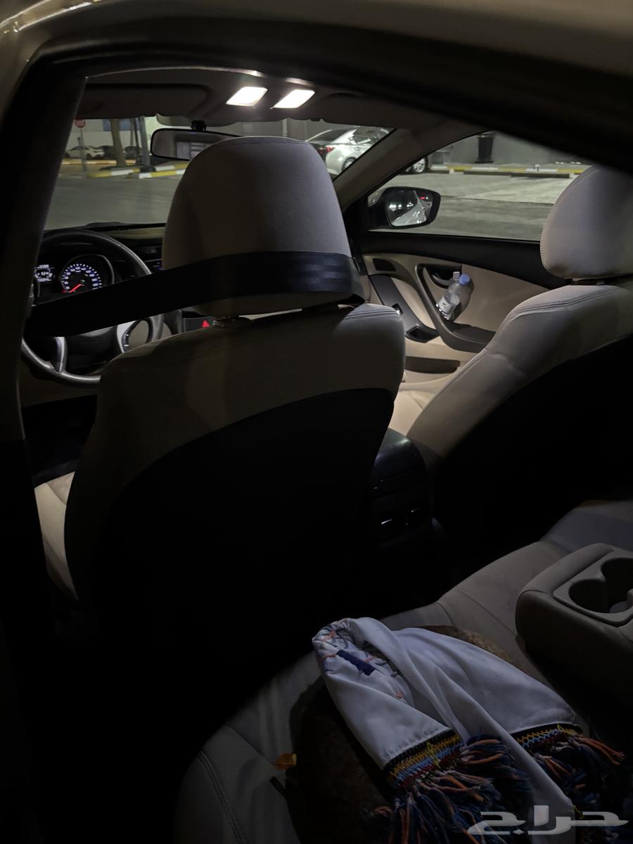 2016 Elantra, 2000 Engine, Stored64462212246147111