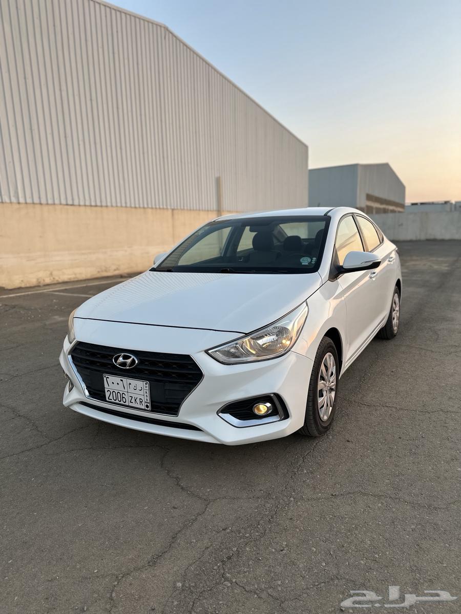 للبيع أكسنت 2020مكينه 1664465409457027110