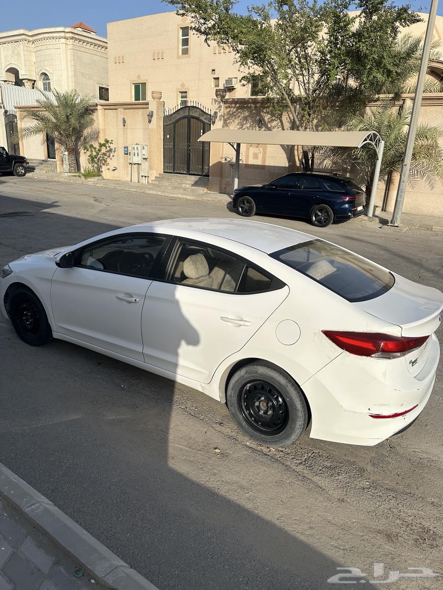 Elantra 2017 Engine 160064465674931714113