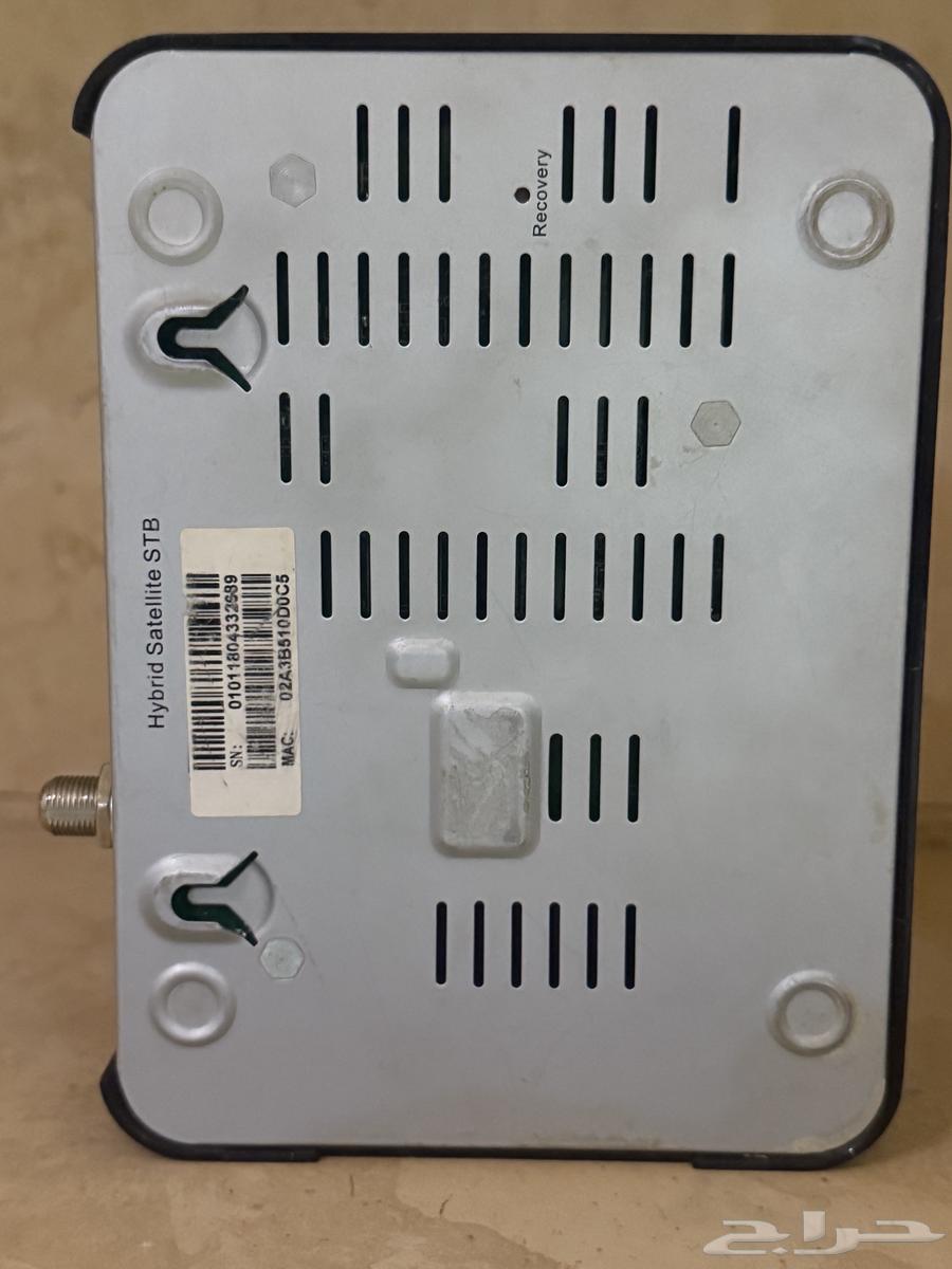 للبيع رسيفر بي اوت كيو (BeoutQ) بحالة ممتازة64313417165699114