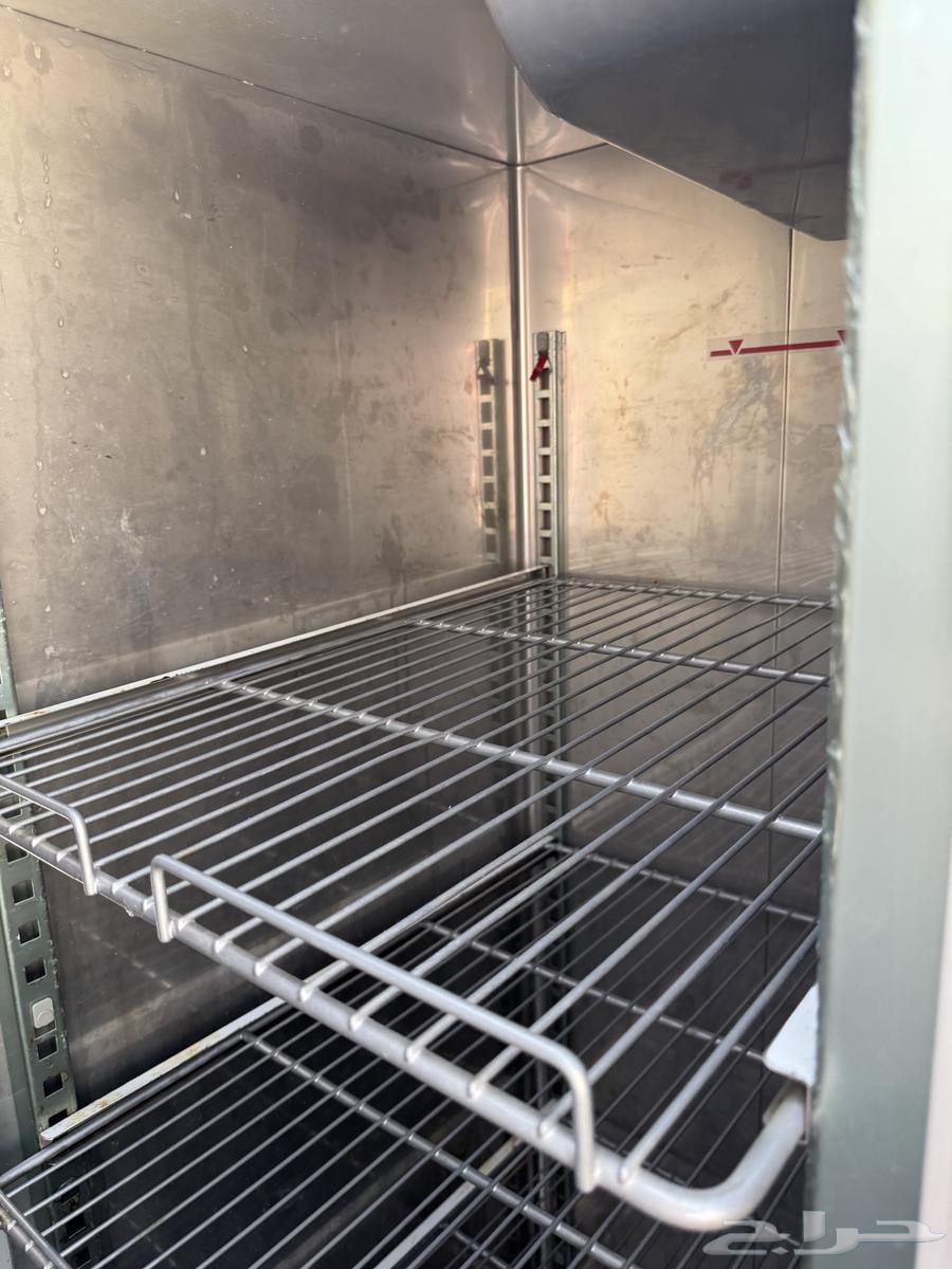 فريز زانوسي ايطالي للمطاعم والتخزين64319587394307114