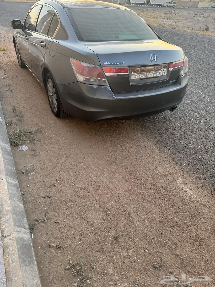 هوندا اكورد64453011107075112