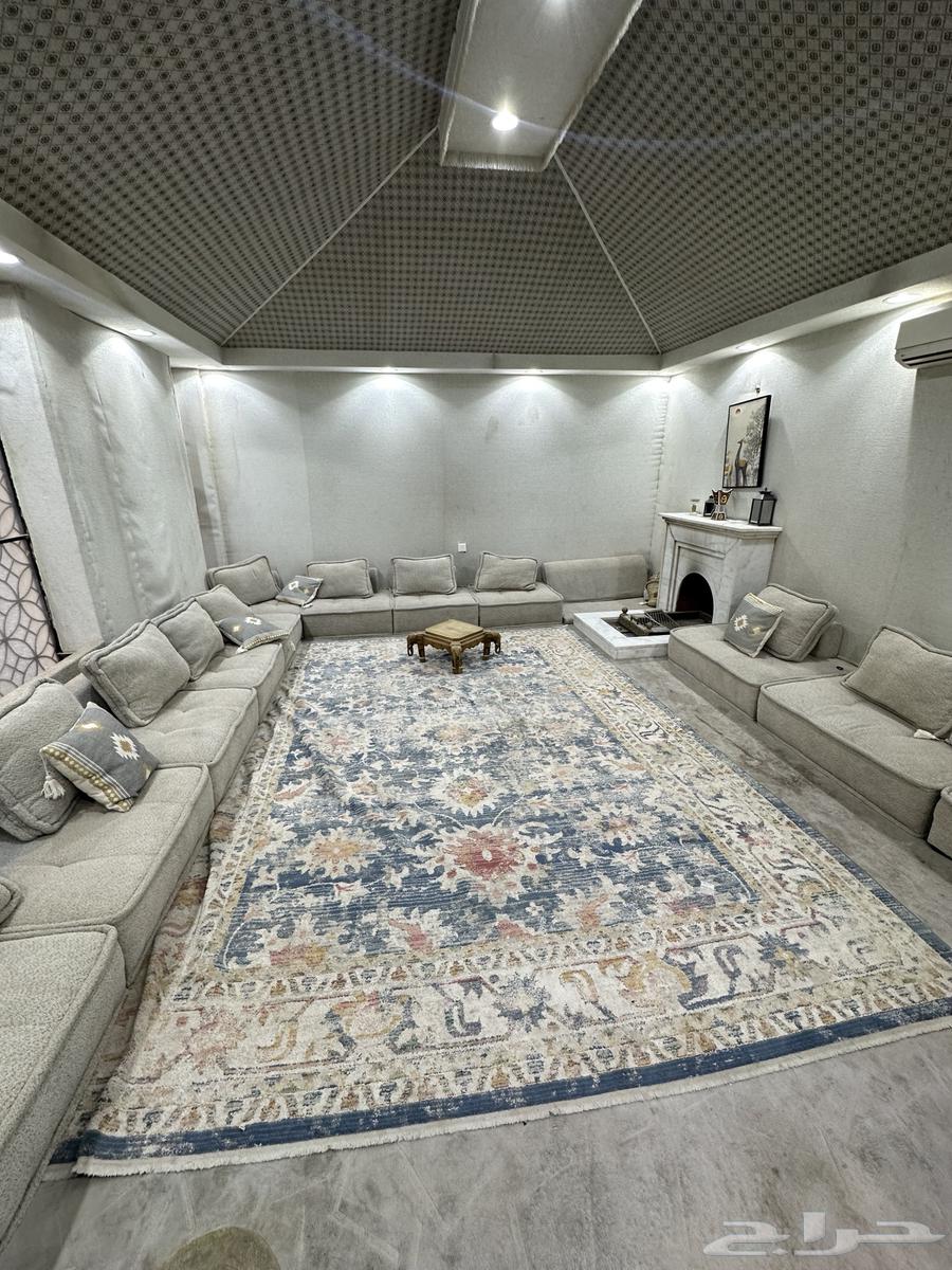 خيمة ملكية للبيع64320457623427111