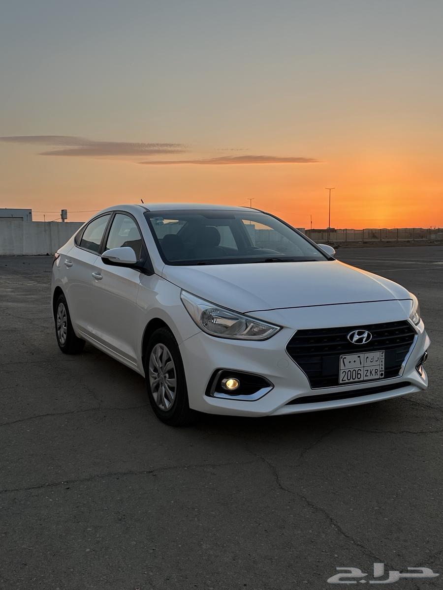 للبيع أكسنت 2020مكينه 1664465409457027112