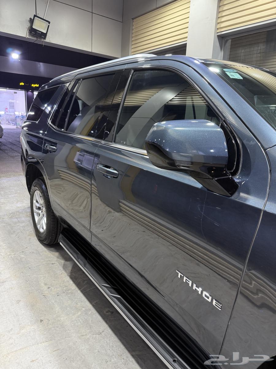 Tahoe 2021 LS64458006792706114