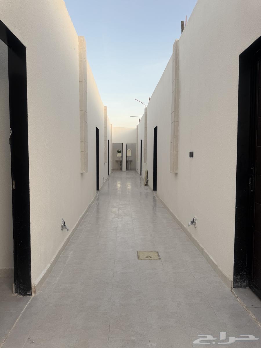 إستراحة للإيجار