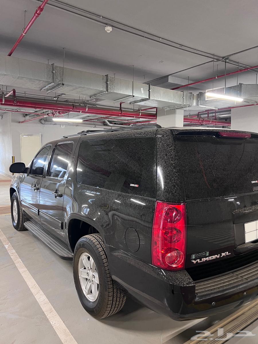 للبيع جمس يوكن 2014 دبل64460462056067112