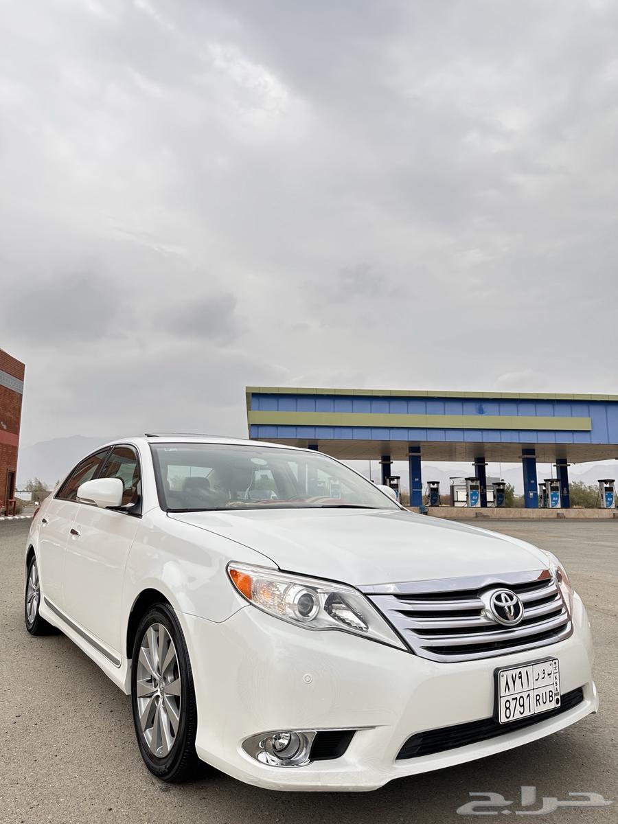 Avalon 201264462909905666114