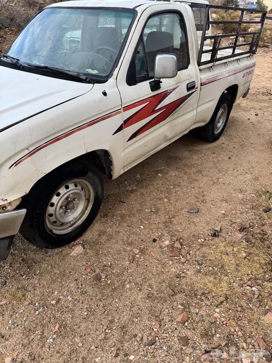 HiLux Model 9864465674961665114