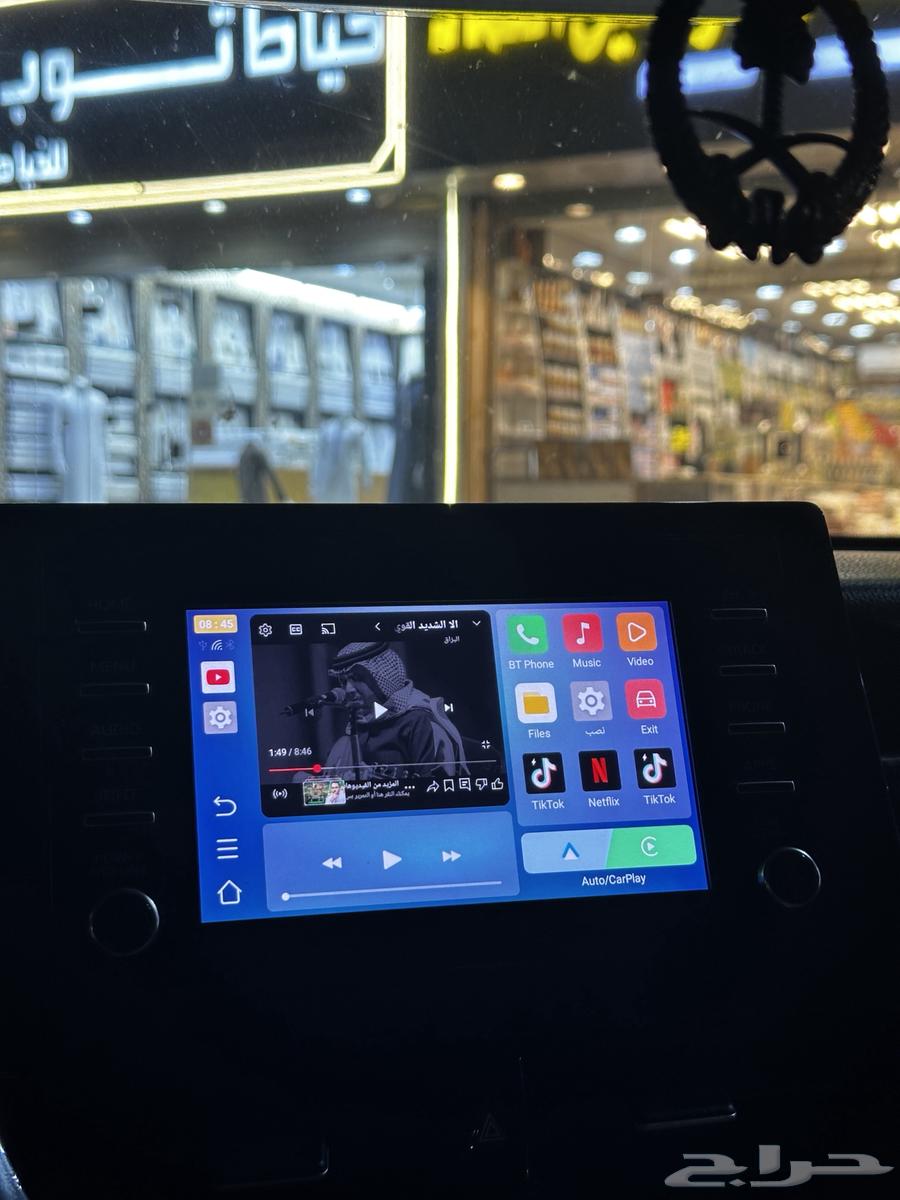 قطعة كار بلاي جيبل بيع مستعجل64452170778241112