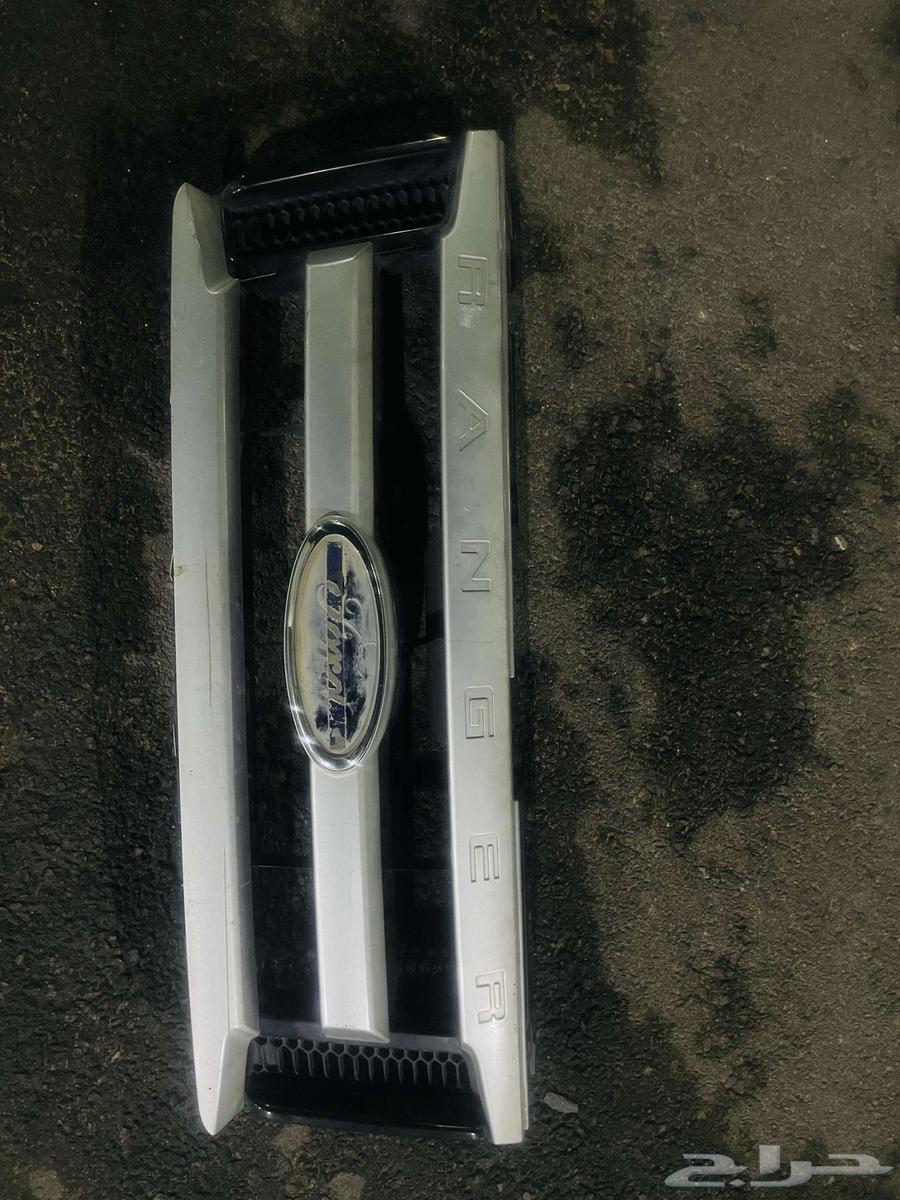 شبك فورد رينجر 201164453038396802110