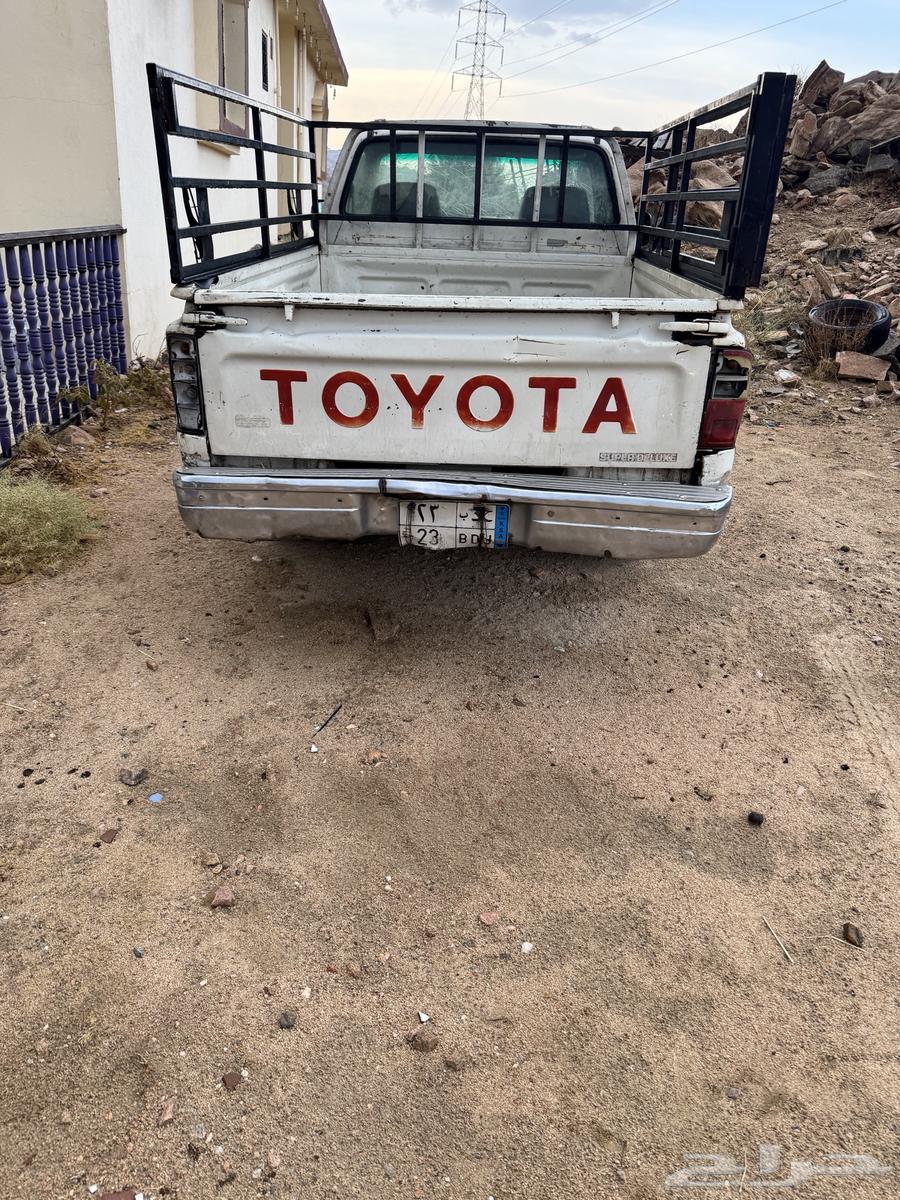 HiLux Model 9864465674961665111