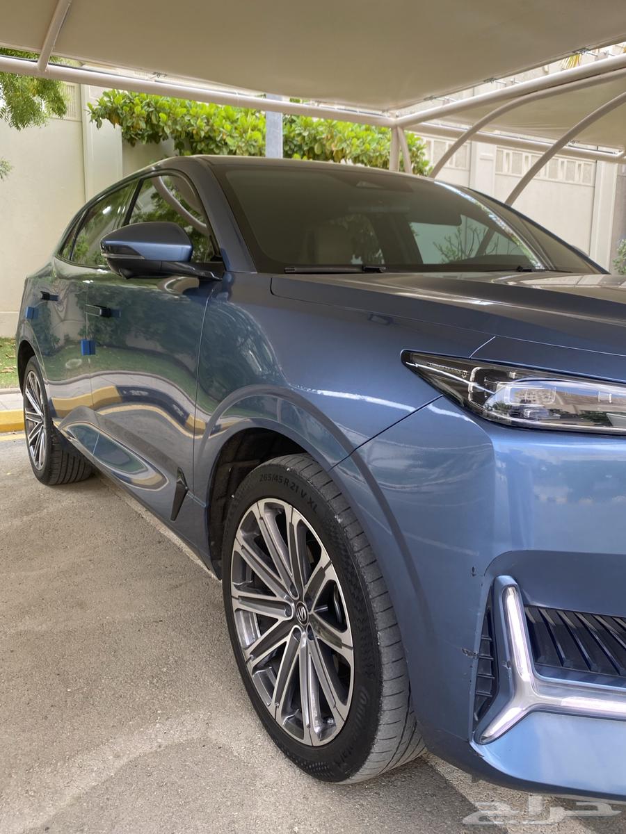 شانجان يوني كي 2023 نظيف جدا64465702793985113